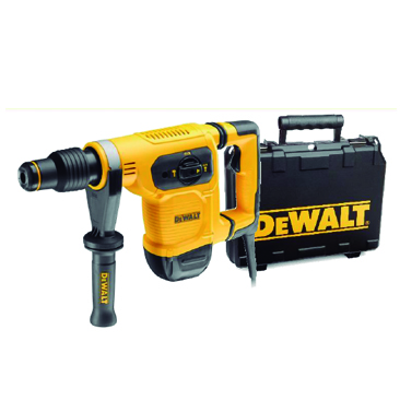 DEWALT D25481K-QS MARTELL COMBINAT 5KG 1050W